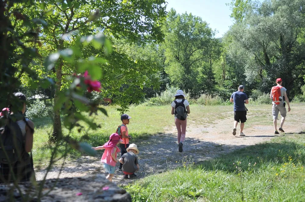 VVF Sud Aveyron, Brusque