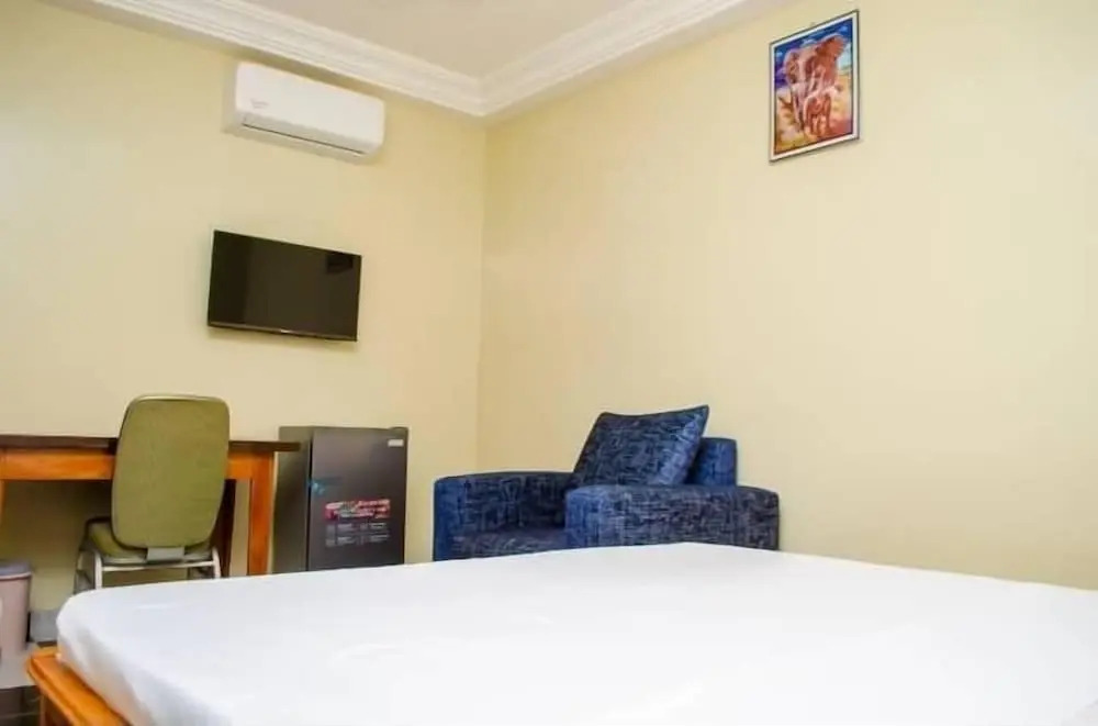 Hotel Colline D'Or