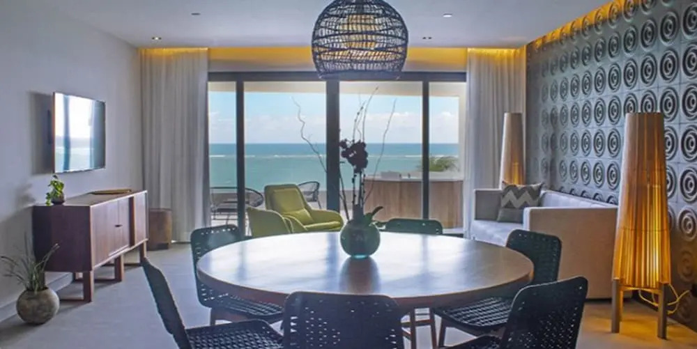 The Fives Travelers at The Fives Ocean Front by YPJ-All Inclusive