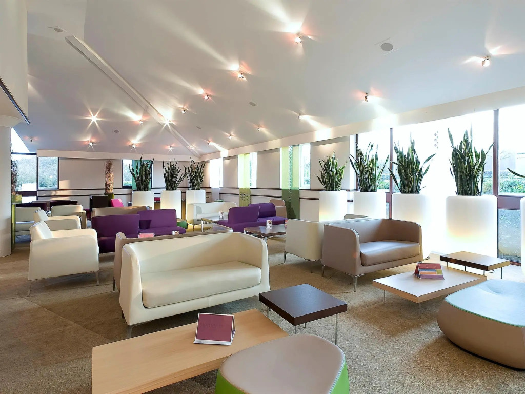 Novotel Stevenage