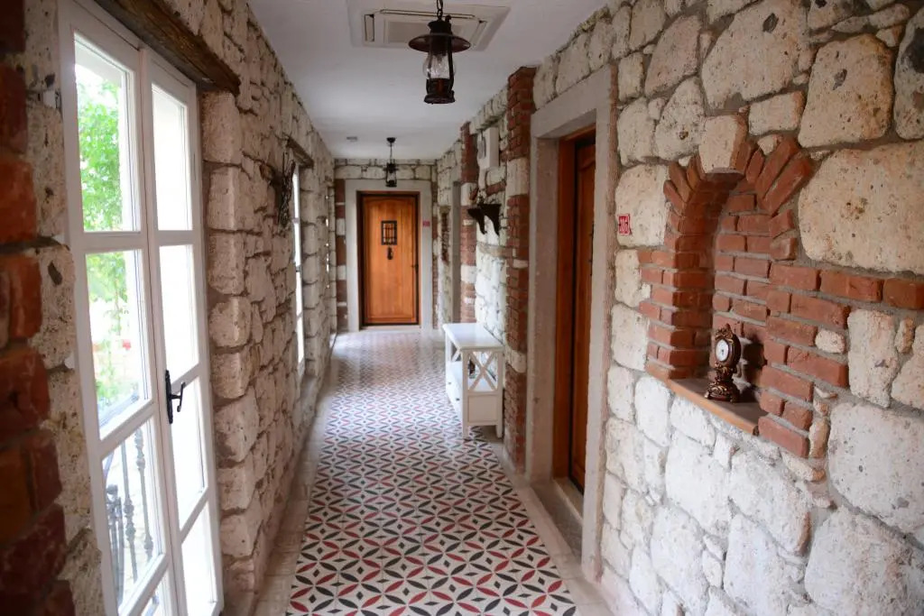 Imren Han Hotel - Special Category
