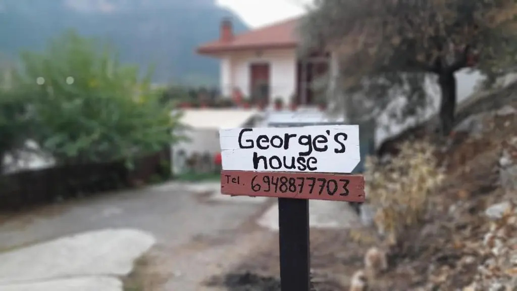 George house