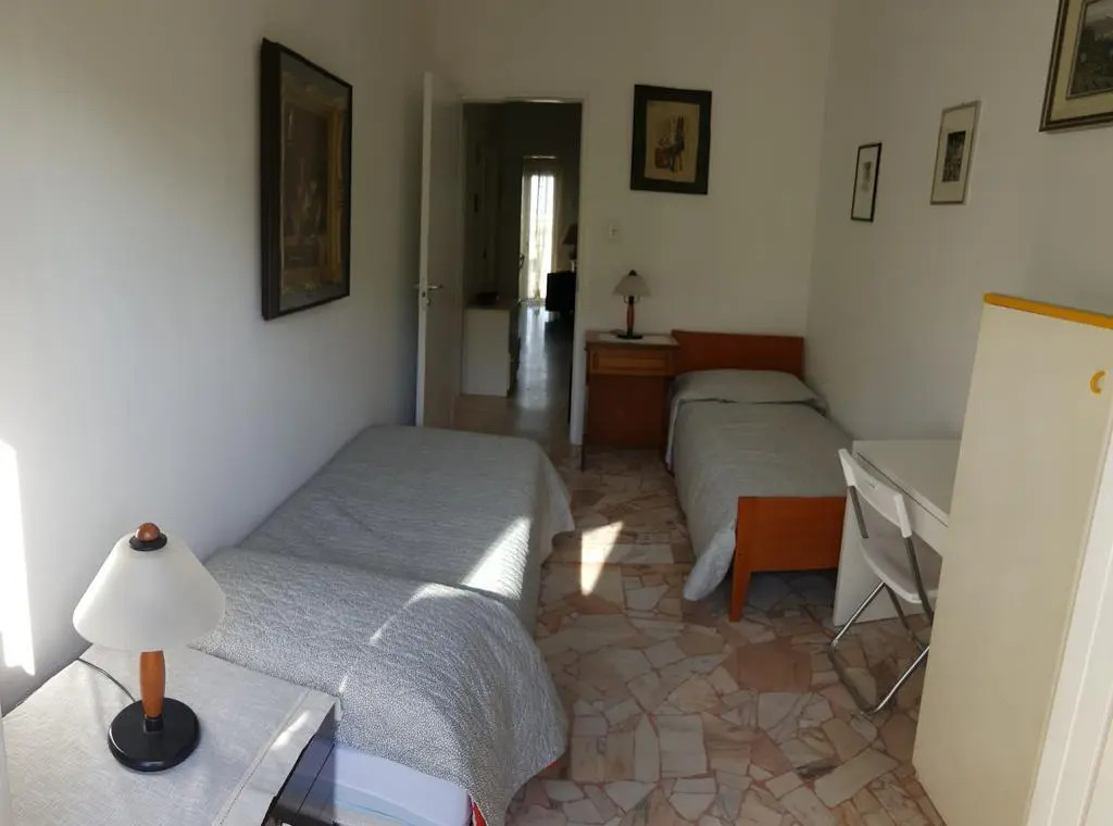Matera Guest House