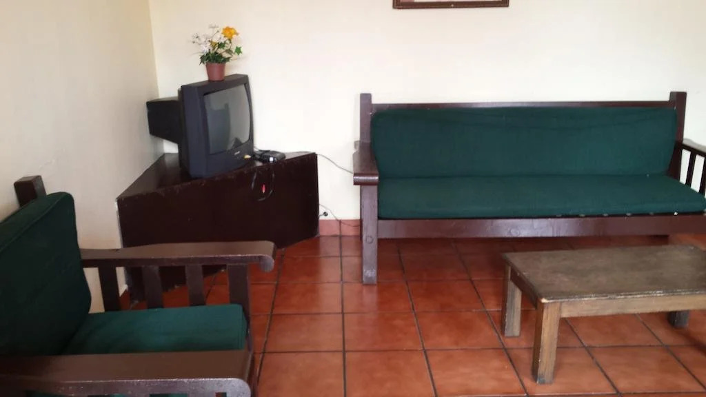 Motel Ensenada Inn