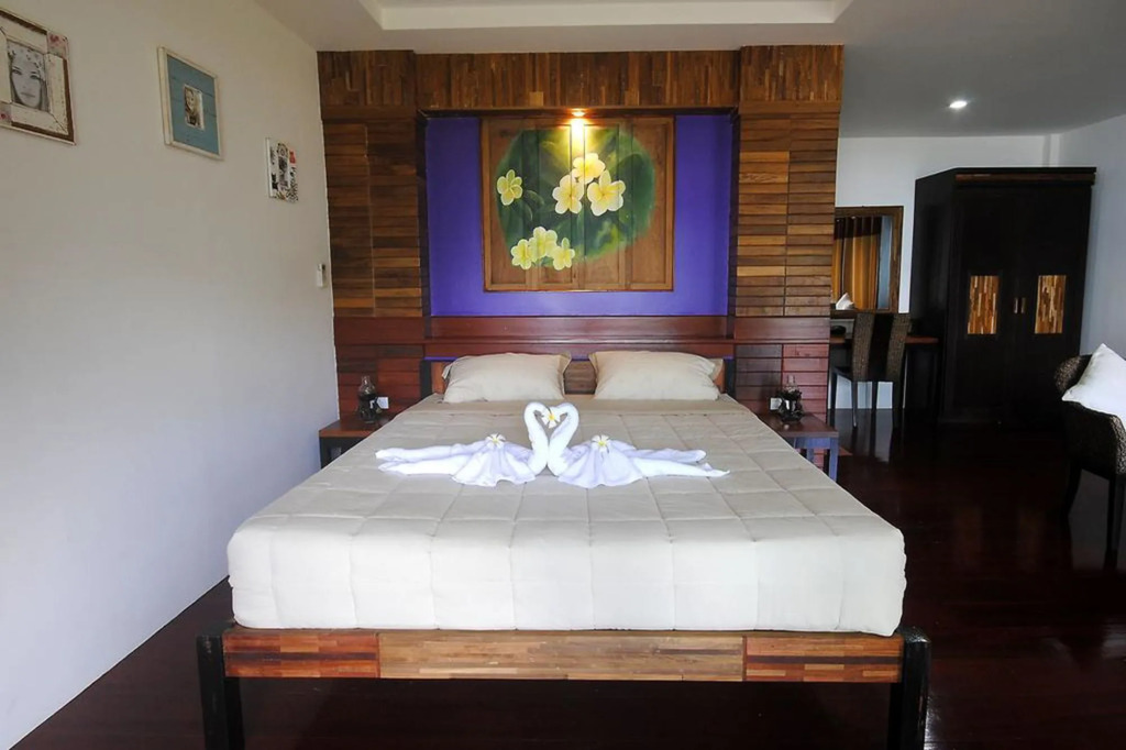 New Ozone Resort & Spa