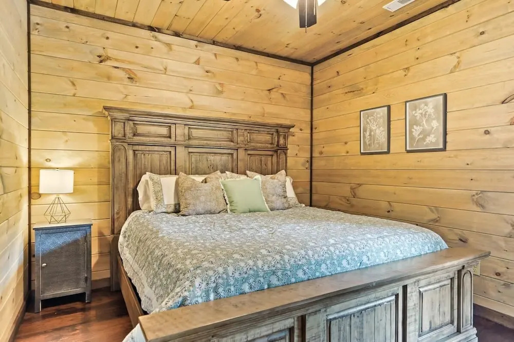 Newly Built Amazing View Chalet Perfect Location