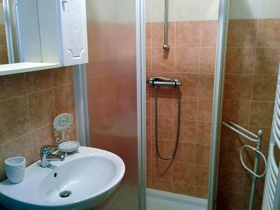 Casa Pinotta "ALLOGGI "