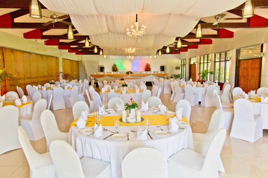 Tanoa Tusitala Hotel
