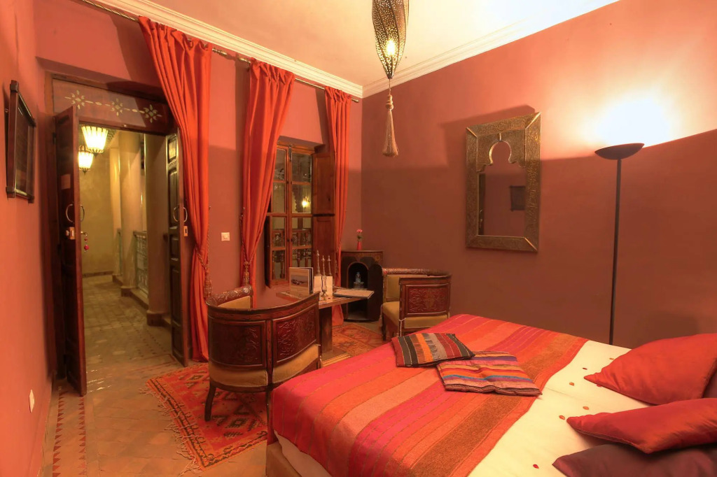 Riad Zayane
