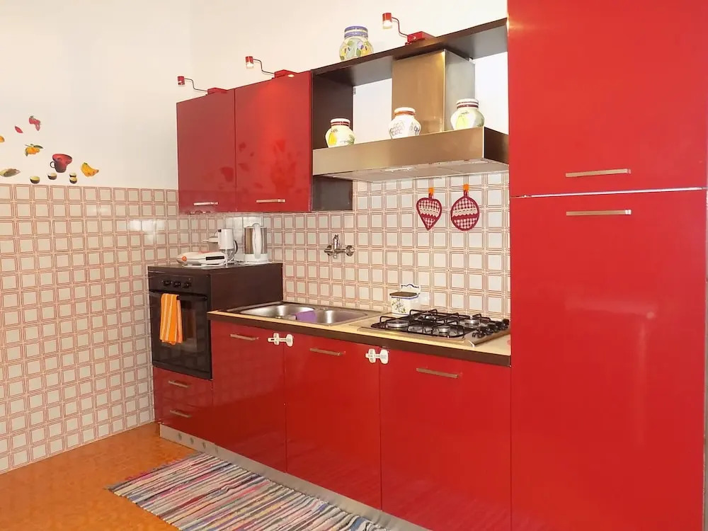 Crazy Home