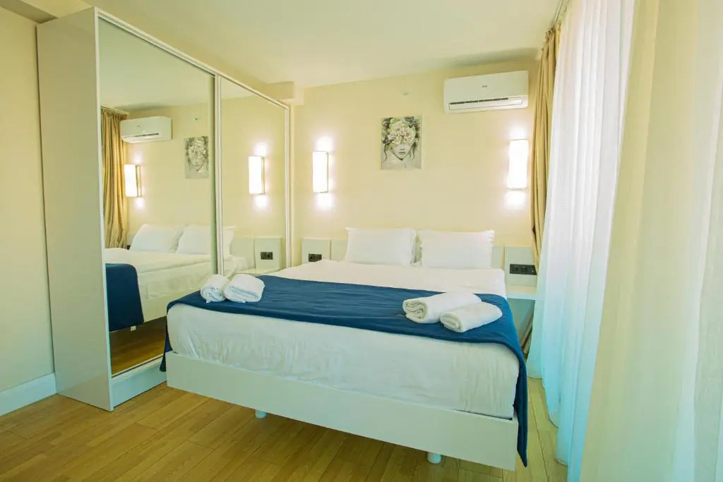 Batumi Orbi Super Apartments