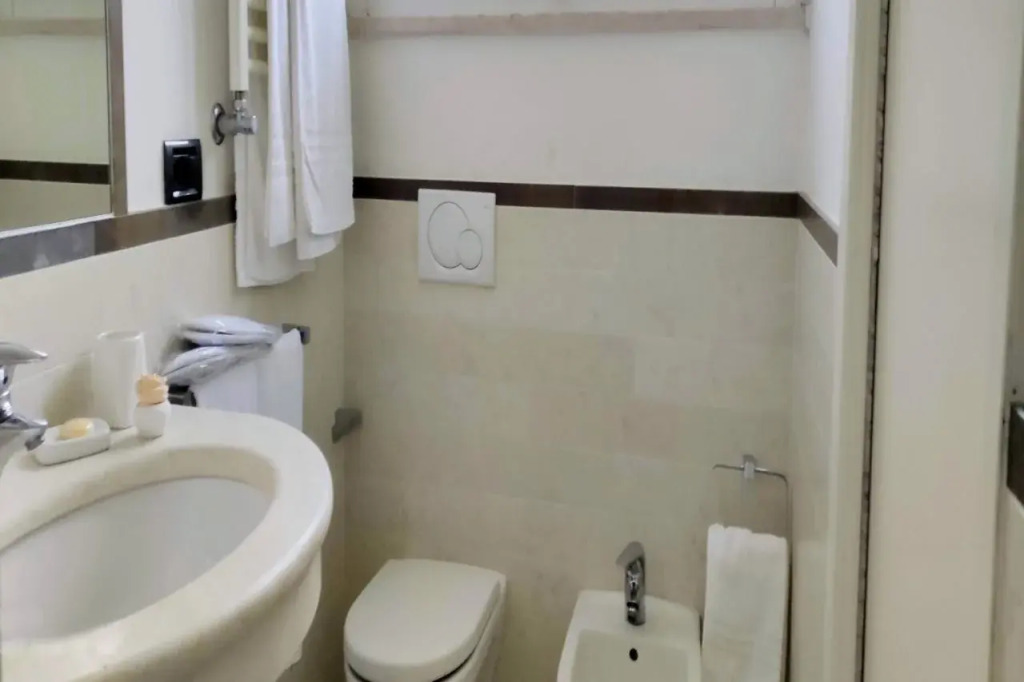 Hotel Villa Platani