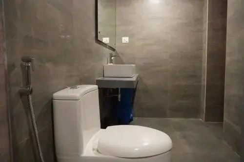 Hotel Abode Mantralayam