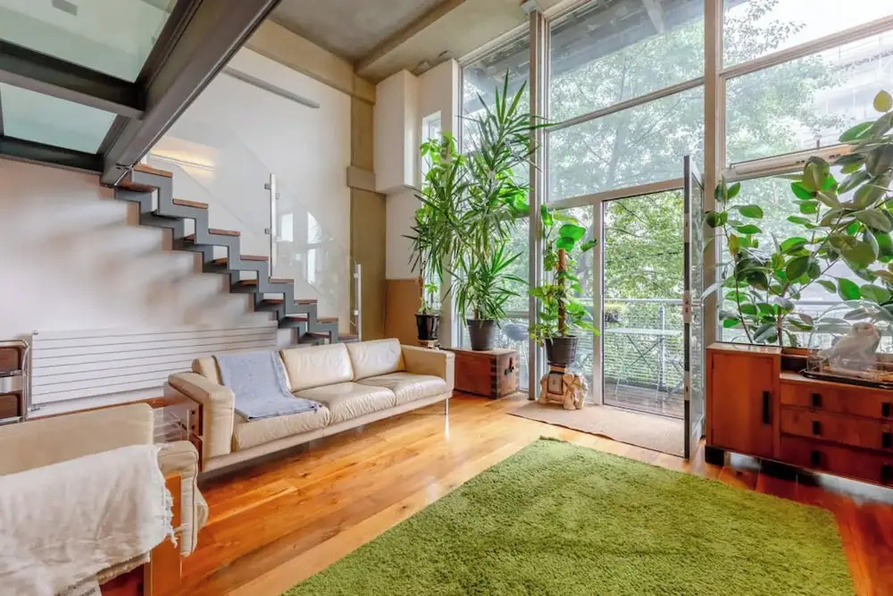 Incredible 2BD Loft by Regents Canal - Haggerston