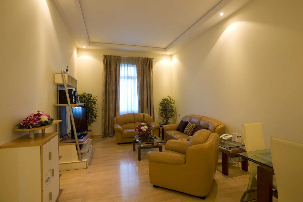 Elite Seef Residence And Hotel