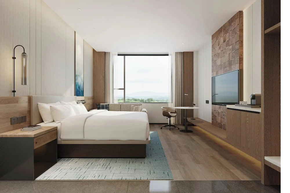 Fairfield by Marriott Changchun Chaoyang