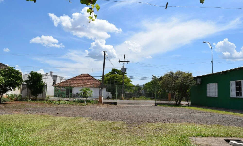 Residencial Lamana