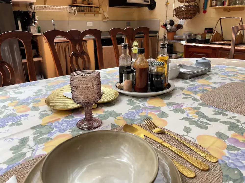 Coliving Granada