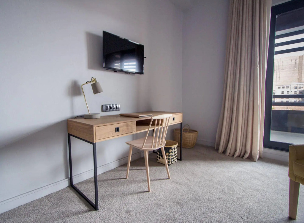 Hallmark Hotel by BON Hotels
