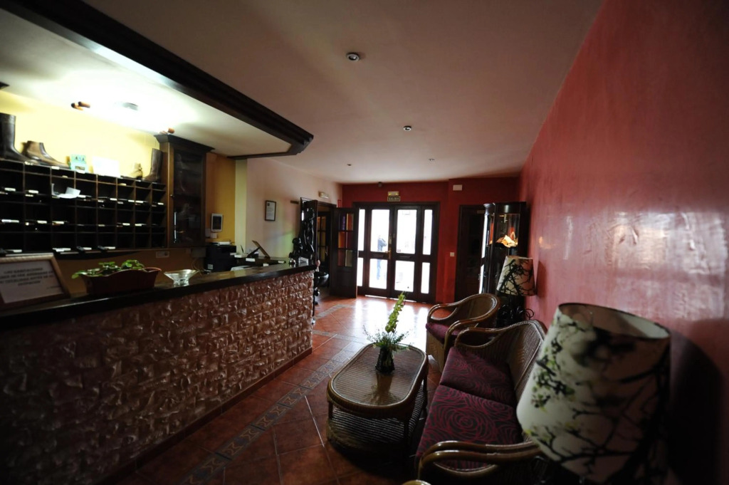 Hotel Montearoma