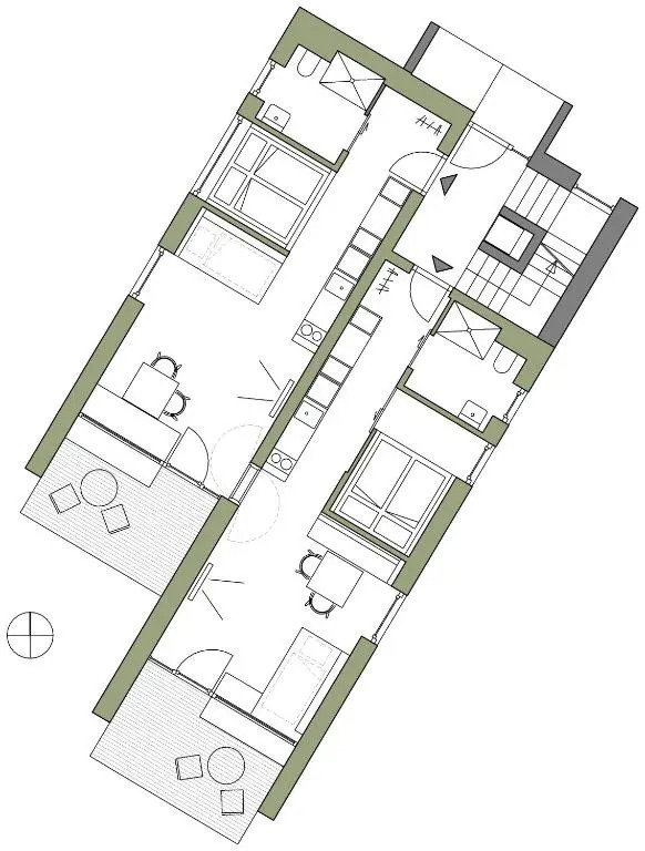 KOKON Apartments