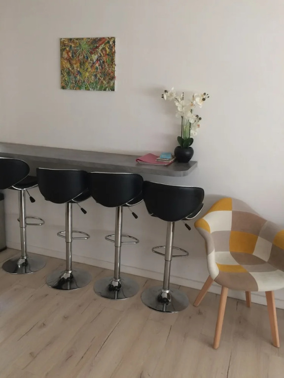 Studio Lafayette - Agen Centre