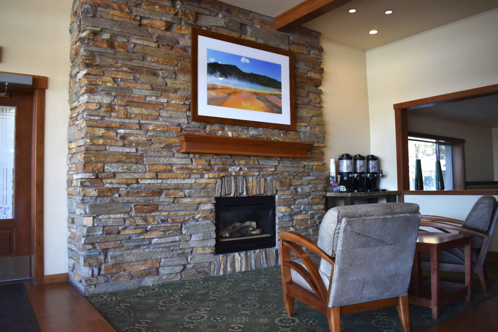 Best Western Driftwood Inn