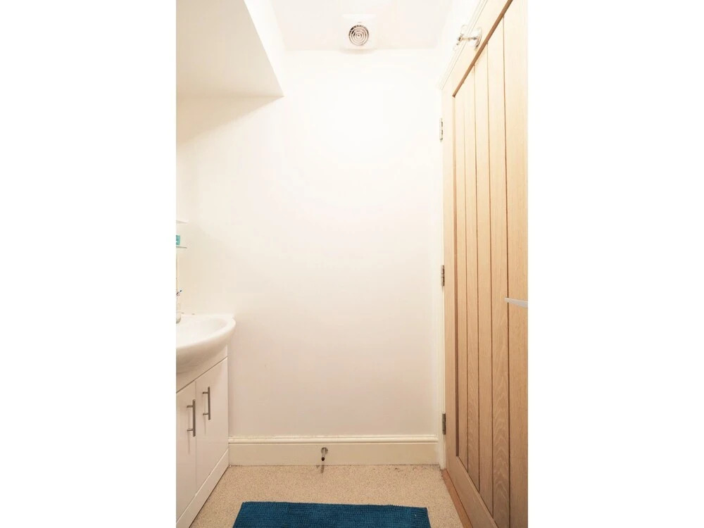 Charming 3-br Flat in West Hampstead - Sleeps 6