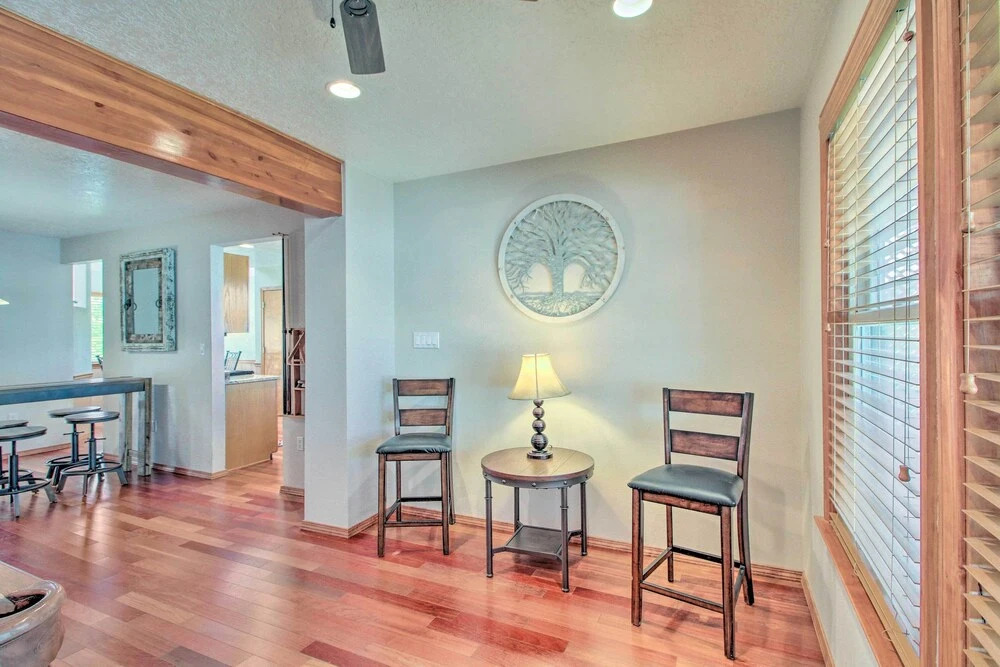 'casa Especial' Family Retreat w/ Pool Table!