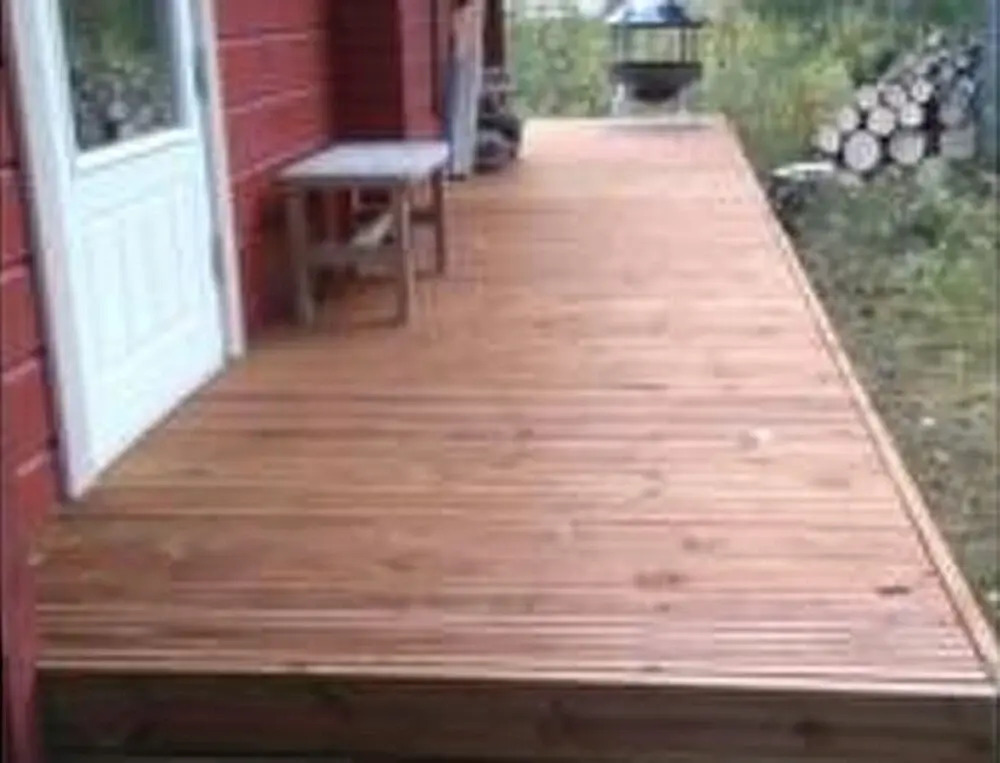 Holiday Home Joutava