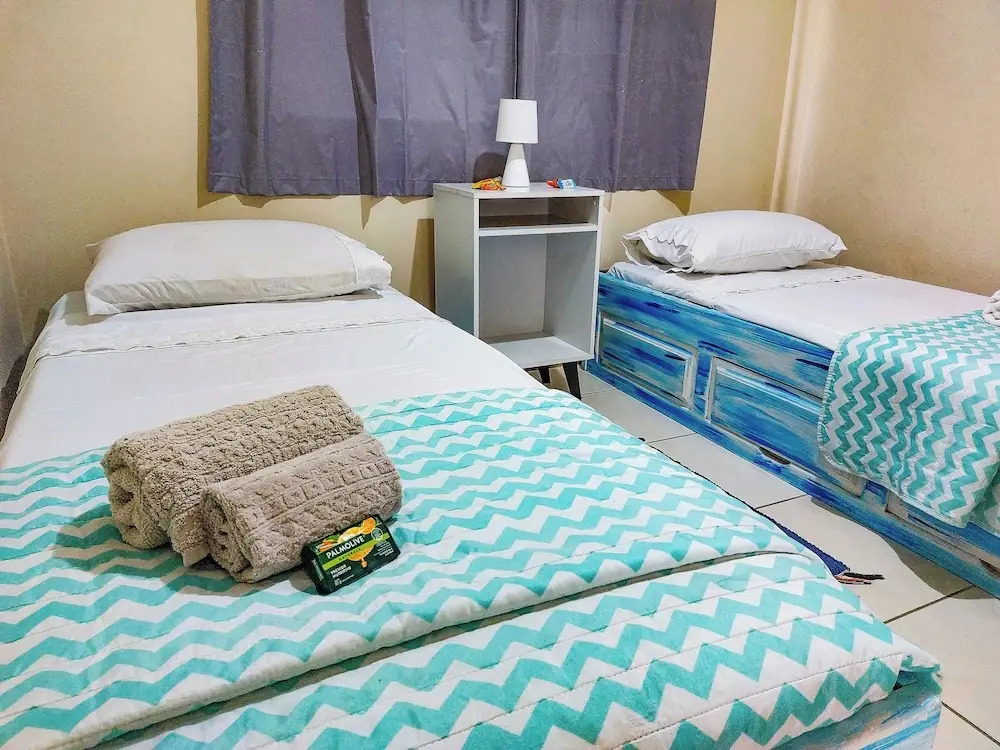 Entre Villas Hostel Boutique