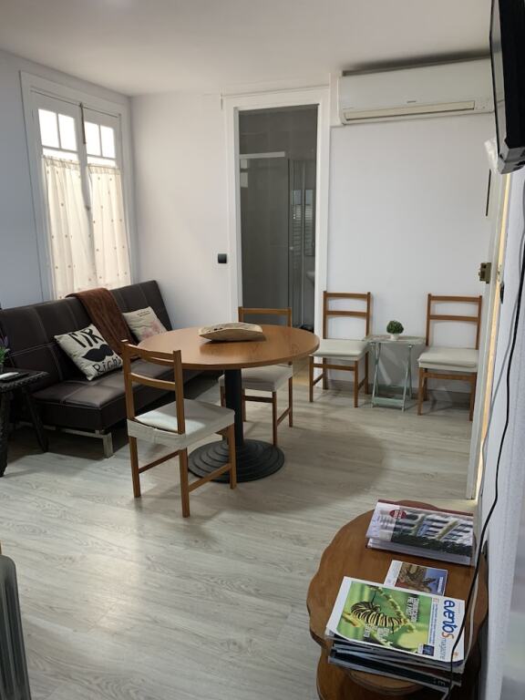 Bettatur Apartaments Rera Sant Domenech
