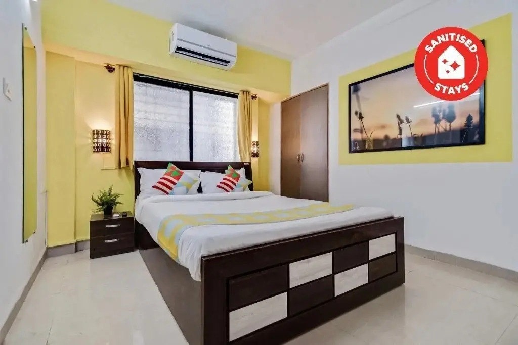 OYO Home 45371 Enticing Stay Balewadi