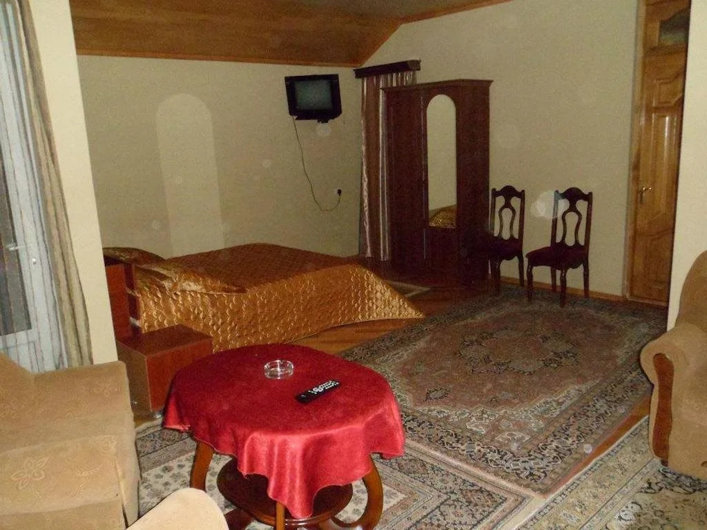 hotel Pharnavaz