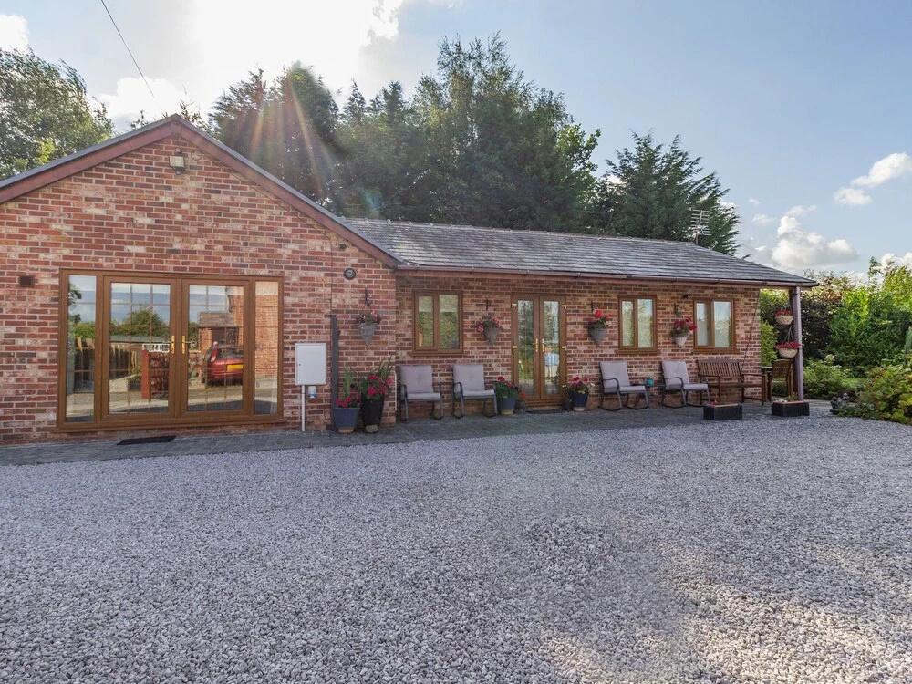 Wild Duck Lodge