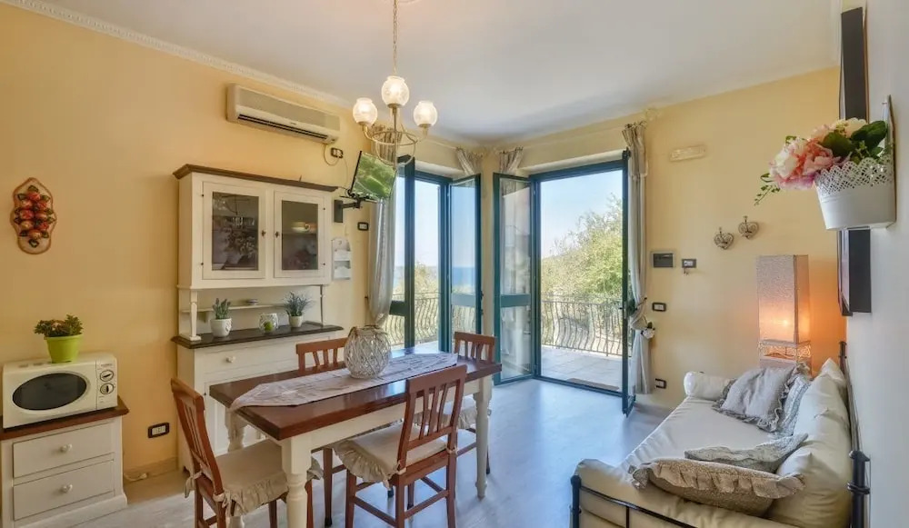 Villa Elaia