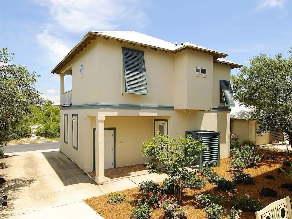 Kiva Dunes Vacation Homes