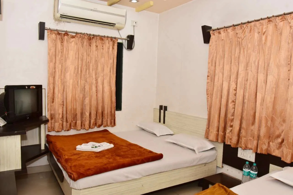 Hotel Temple Sai