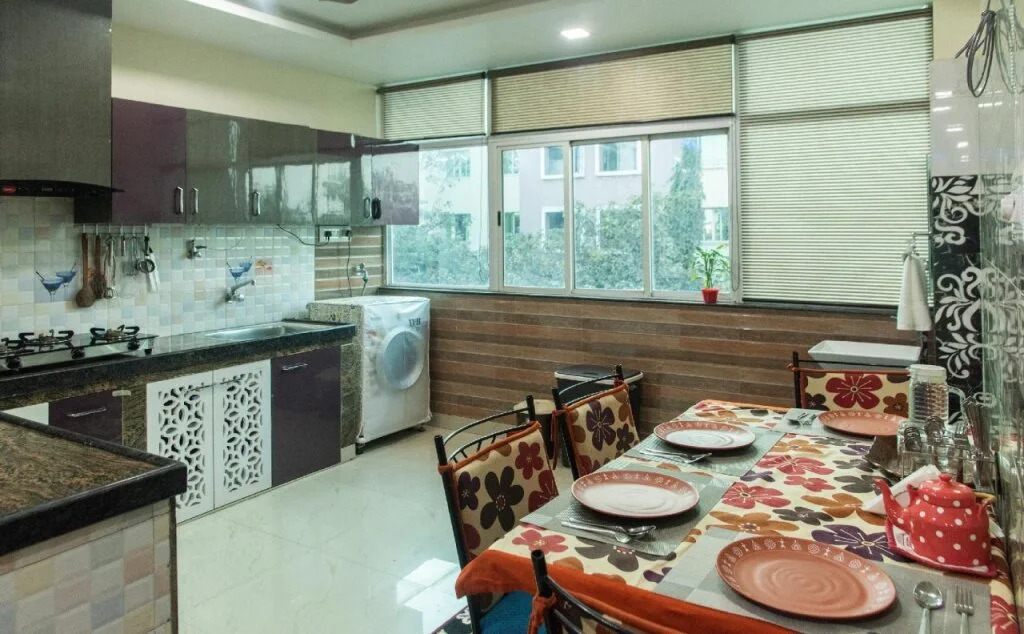 Sakuntala Guest House by OYO Rooms