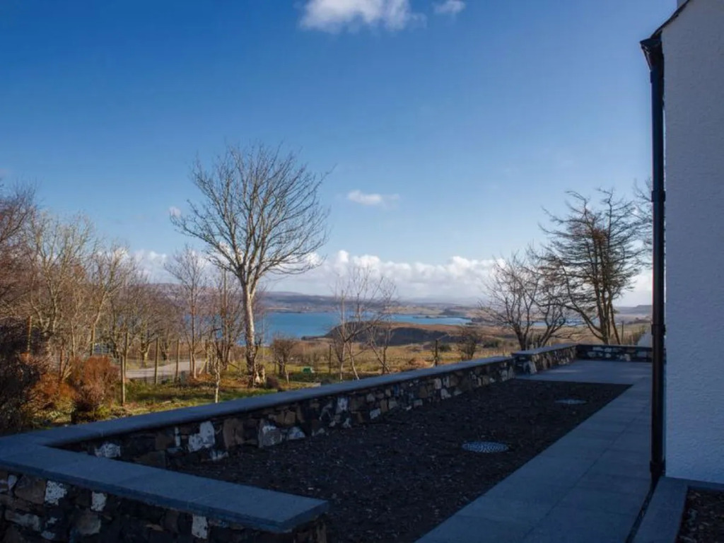 The Steading Totaig in Totaig