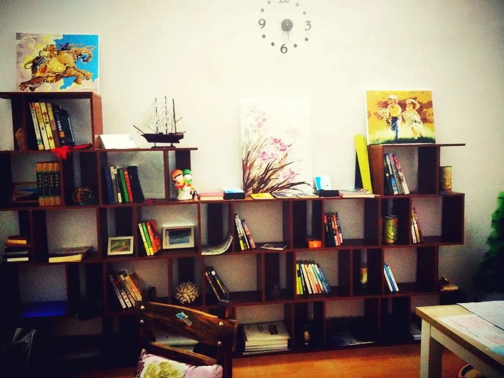 Qiangcheng Dream Youth Hostel