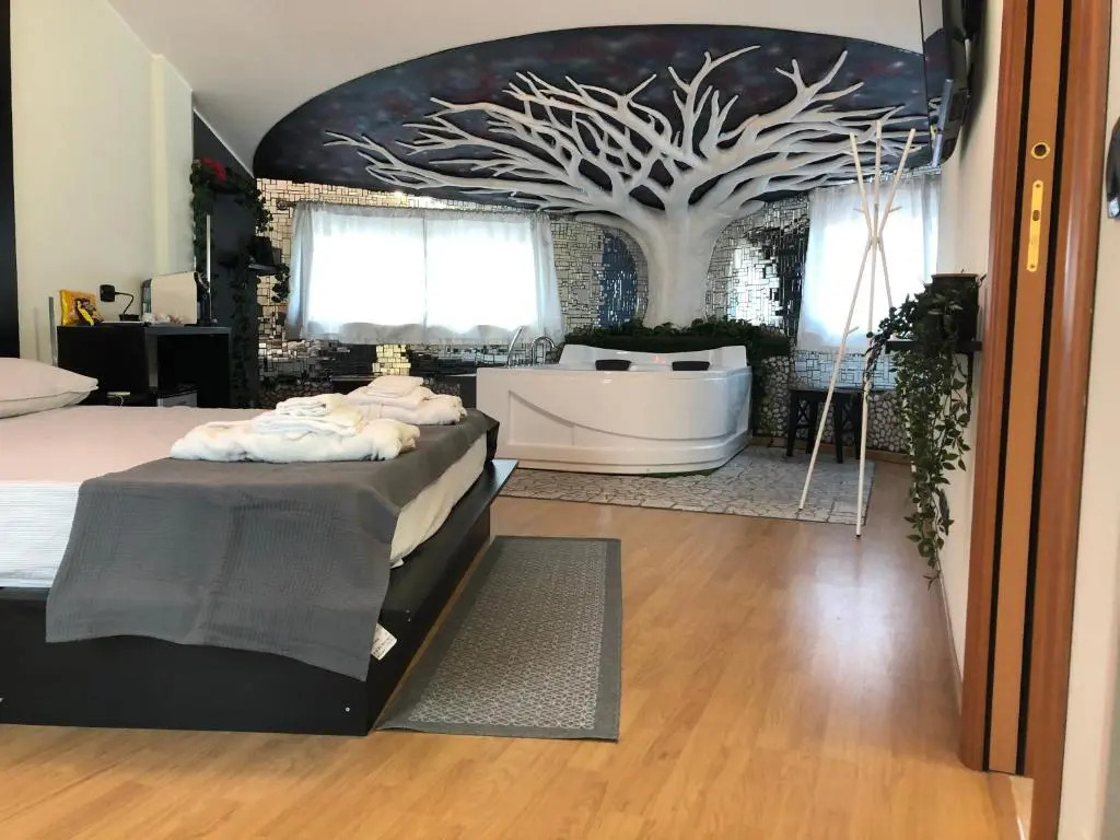 REnt room Japaroom