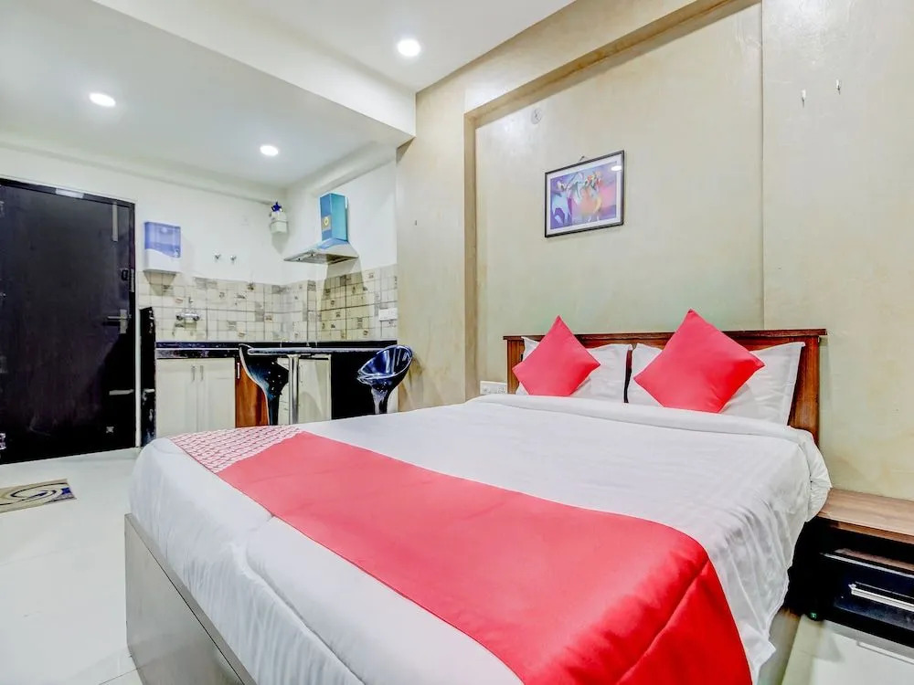 Oyo 43979 Hotel Urbanite