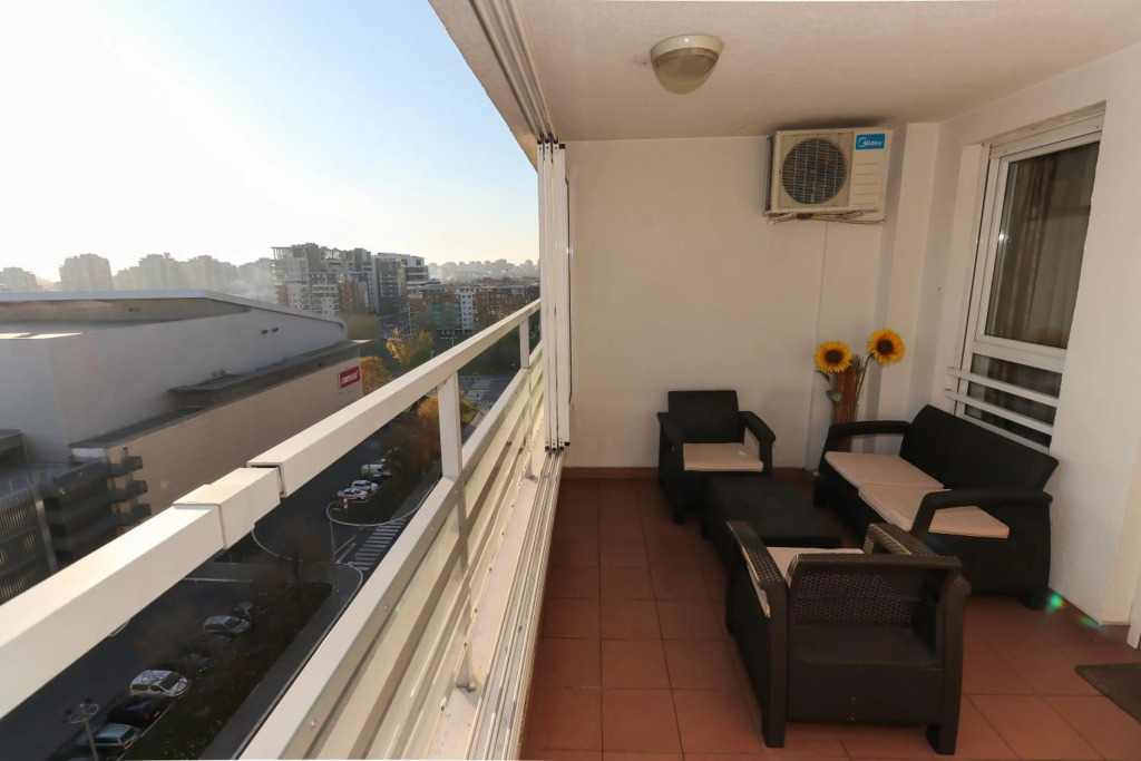 New Belgrade Apartment Lavina