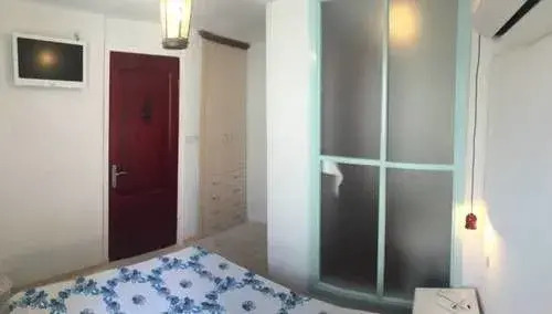 Sayeban Otel