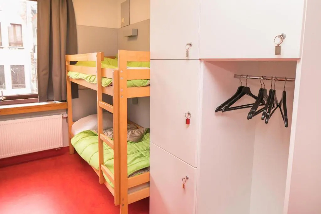 Hostel Bruegel