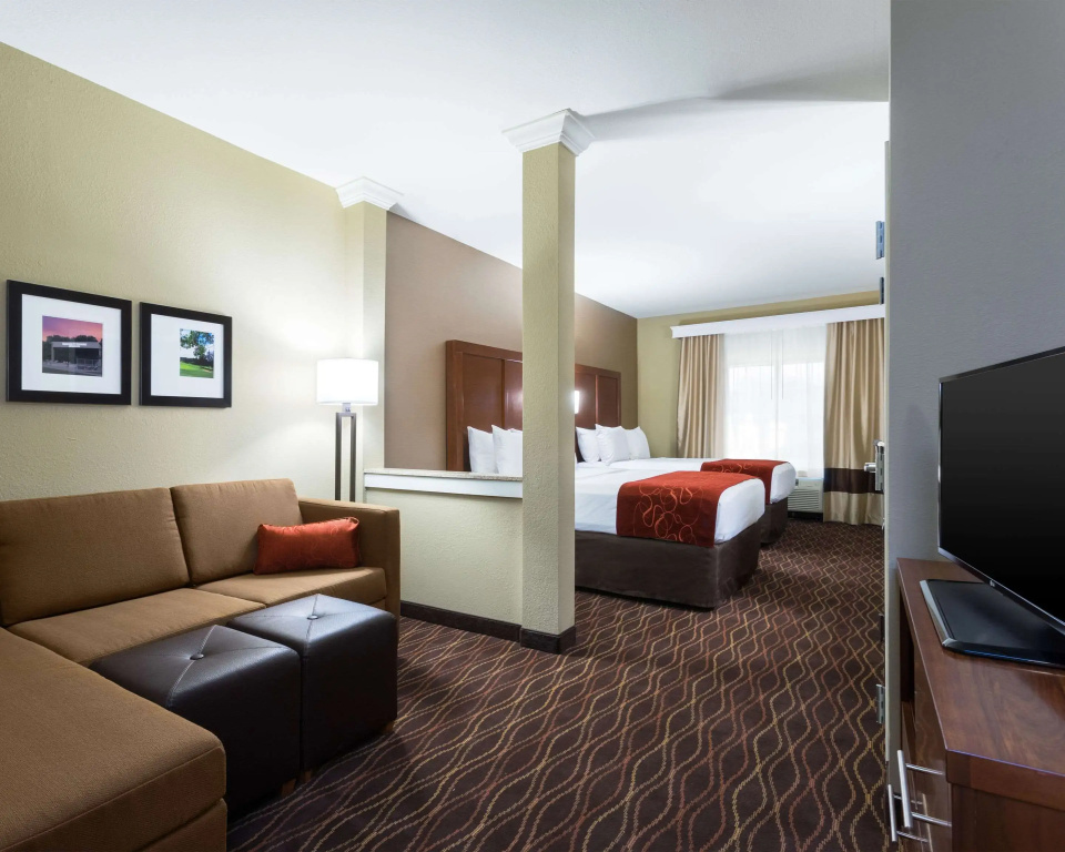 Tannery Suites