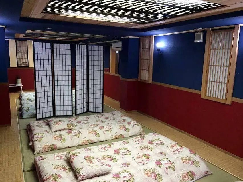 Chiyoda Inn Guest House Tokyo