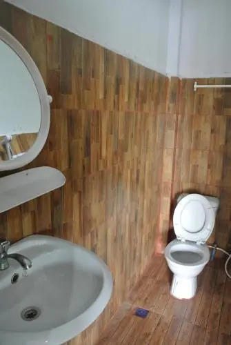 Khousap Guesthouse