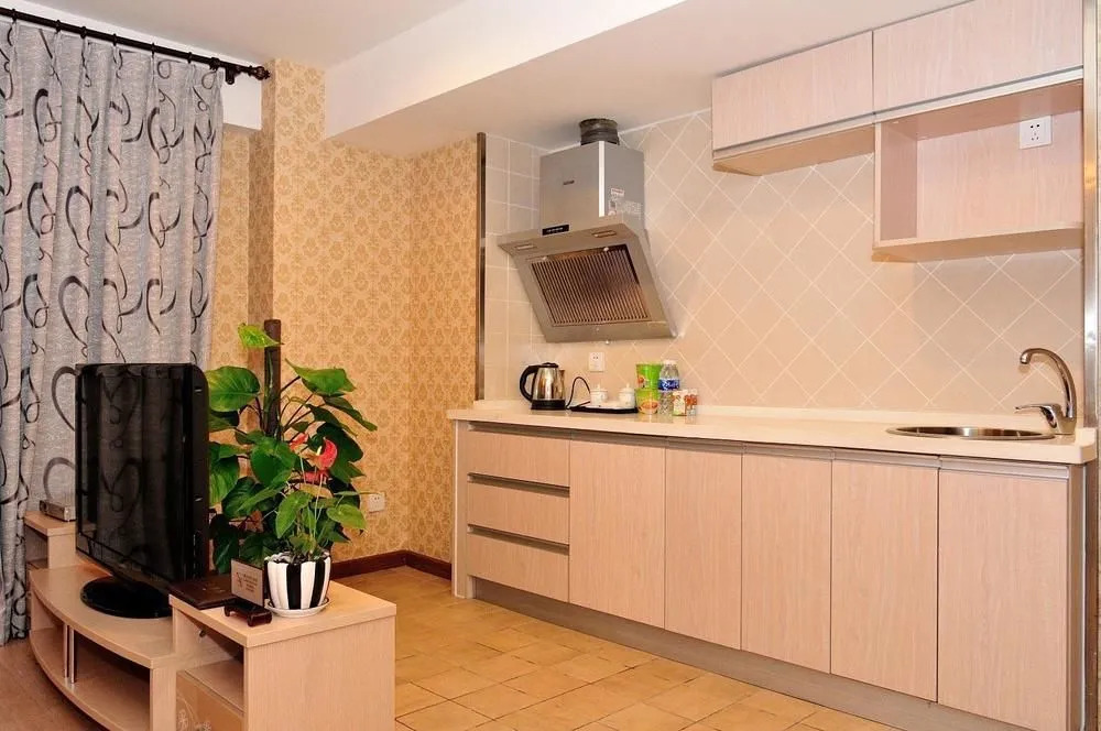 Chongqing Lijing Business Hotel